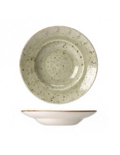 CRAFT VERDE BOL 27 cm