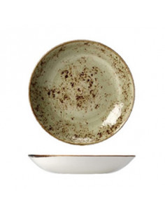 CRAFT VERDE BOL COUPE 25 cm