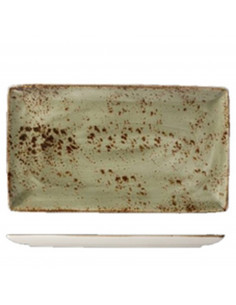 CRAFT VERDE FUENTE 33X19 cm