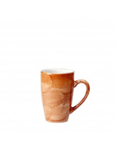 CRAFT TERRACOTA TAZA 28 cl