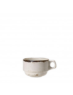 CRAFT BLANCO TAZA TE 20 cl