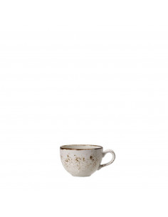 CRAFT BLANCO TAZA MOCA 8 cl