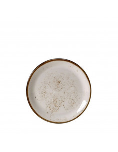 CRAFT BLANCO PLATO LLANO...