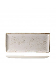 CRAFT BLANCO FUENTE 33X19 cm