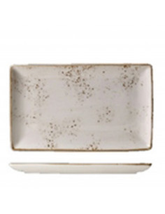 CRAFT BLANCO FUENTE 27X17 cm