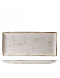 CRAFT WHITE RECTANGLE PLATE...