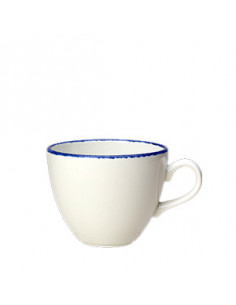 DAPPLE-BLUE TAZA 0,35 cl