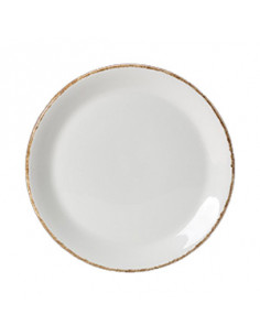 DAPPLE-BROWN PLATO LLANO...