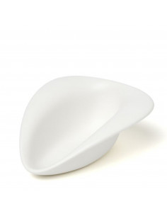 PLAISIR 1 BLANCO 8x7 cm