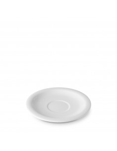 ARISTOS WH. TEA SAUCER 15