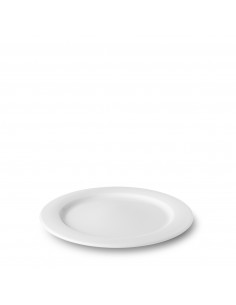 TIME WH. DESSERT PLATE 21