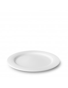 TIME WH. FLAT PLATE 29