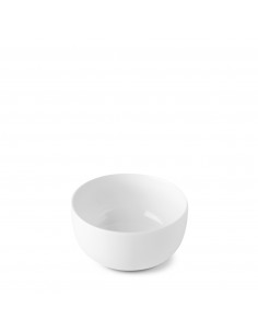 TIME WH. DESSERT BOWL 9,5CM.