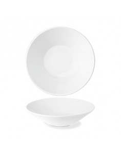 OPTIMO PLATO HONDO 27 cm