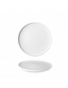 OPTIMO PLATO LLANO 20 cm