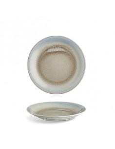 ATLAS PLATO LLANO 21 cm