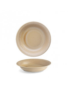 GOBI PLATO HONDO 21 cm