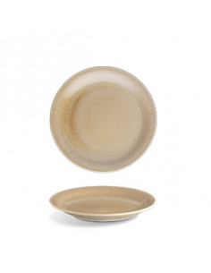 GOBI PLATO LLANO 21 cm