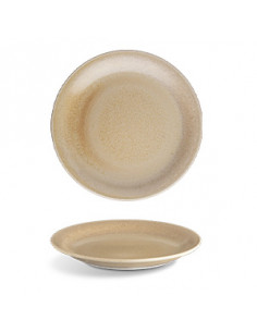 GOBI PLATO LLANO 28 cm