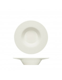 PURITY PLATO HONDO 20 cm