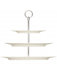 PURITY PORTAPASTAS 3P 32 cm