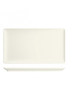 PURITY SQUARE FUENTE 34X20 cm