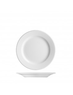 PRINCIPE WH. SIDE PLATE 15