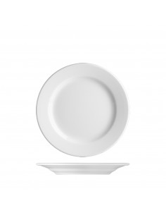 PRINCIPE WH. SIDE PLATE 17