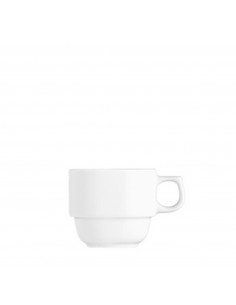 PRAGA TAZA CAFE 10 cl
