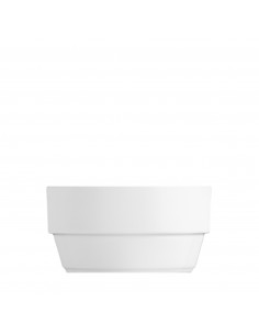 PRINCIPE WH. SALAD BOWL 20 CM.