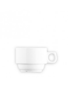 FORTA WH. TEA CUP 18
