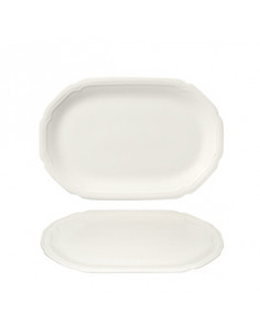 CREATE FUENTE OVAL 24x16 cm