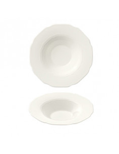 CREATE PLATO HONDO 28 cm