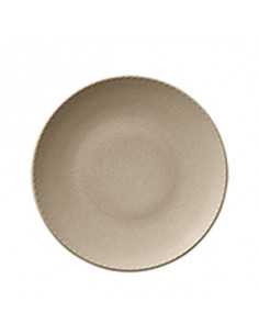 PINE ALMOND PLATO LLANO 28 cm