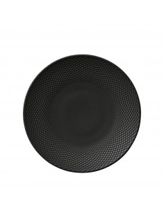 PINE COAL PLATO LLANO 24 cm