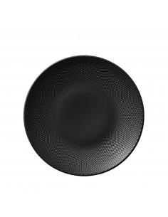 PINE COAL PLATO LLANO 28 cm