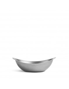 VINTAGE PLATA BOL OVAL...