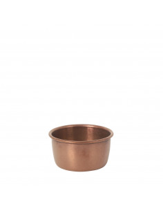 VINTAGE COBRE RAMIQUIN 5,5 cm