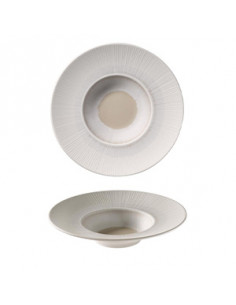 BLUSH PLATO HONDO 29 cm