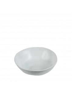 KOSKA BLANCO PLATO HONDO 18 cm