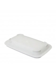 POLITRAY TAPA POLIPROPILENO...