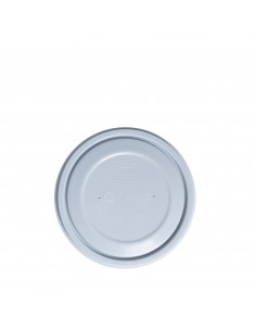 POLITRAY TAPA DOBLE CIERRE...