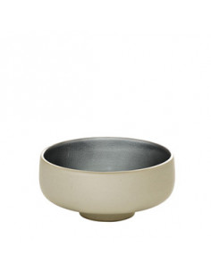 NARA GRIS BOL 21 cm
