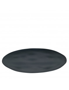 KOSKA NEGRO FUENTE 42X30 cm