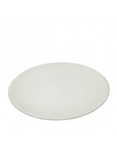 NOVARA PLATO COUPE LLANO 25 cm
