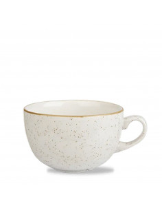 STONECAST TAZA CAPUCINO 27 cl