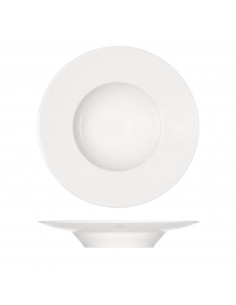 MAITRE PLATO HONDO 28 CM