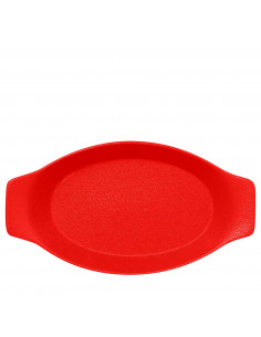 FUSION PLATO OVAL C/ASAS...