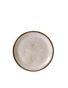 CRAFT BLANCO PLATO COUPE 23 cm
