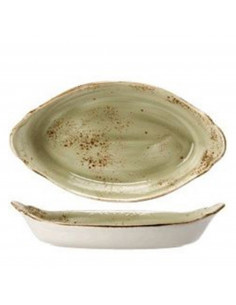 CRAFT VERDE FUENTE OVAL...